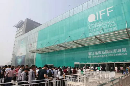 青島家具展后報告 新格局、品牌力與會展服務的全面解析